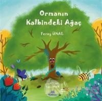 Ormanın Kalbindeki Ağaç