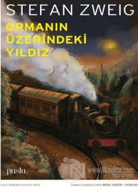 Ormanın Üzerindeki Yıldız