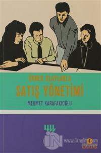 Örnek Olaylarla Satış Yönetimi