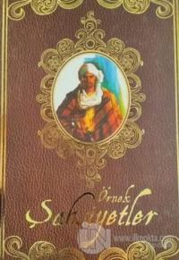 Örnek Şahsiyetler (Ciltli)
