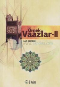 Örnek Vaazlar 2