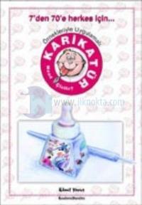 Karikatür Nasıl Çizilir?