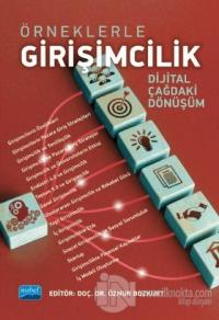 Örneklerle Girişimcilik