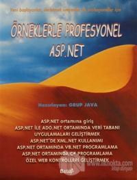 Örneklerle Profesyonel ASP. Net