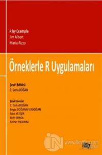 Örneklerle R Uygulamaları