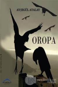 Oropa