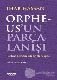 Orpheus'un Parçalanışı
