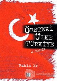 Örsteki Ülke Türkiye