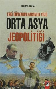 Orta Asya Jeopolitiği