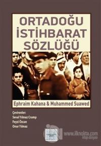 Ortadoğu İstihbarat Sözlüğü