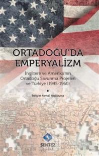 Ortadoğu'da Emperyalizm