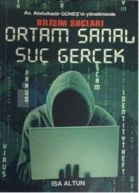 Ortam Sanal Suç Gerçek