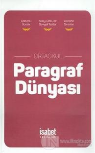 Ortaokul Paragraf Dünyası