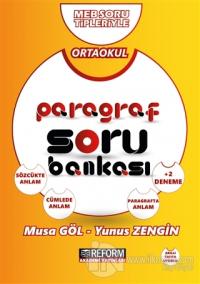 Ortaokul Paragraf Soru Bankası