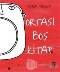 Ortası Boş Kitap