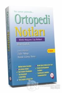 Ortopedi Notları