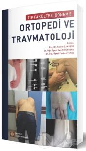 Ortopedi ve Travmatoloji (Ciltli)