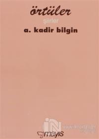 Örtüler Şiirler