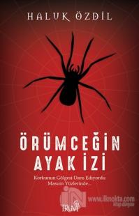 Örümceğin Ayak İzi