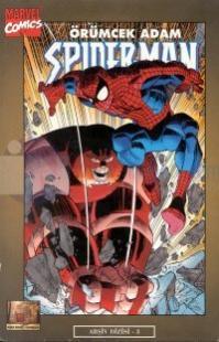 Örümcek Adam Sayı: 3 Spider-Man