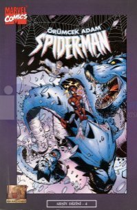 Örümcek Adam Sayı: 4Spider-Man %25 indirimli Peter Parker