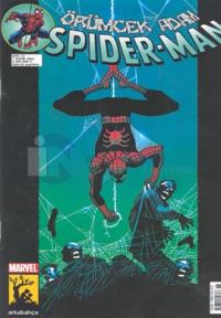 Örümcek Adam Spider Man Sayı: 15 %25 indirimli Marvel Characters, Inc.
