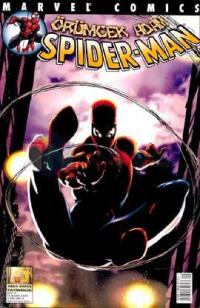 Örümcek Adam Spider-Man Sayı:9 %25 indirimli John Romita Jr.