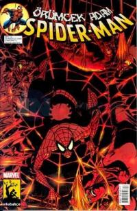 Örümcek Adam Spider-Man Sayı: 13 %25 indirimli Marvel Characters, Inc.