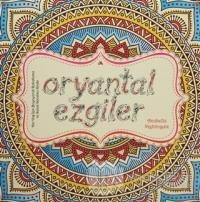 Oryantal Ezgiler