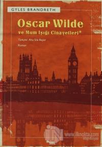Oscar Wilde ve Mum Işığı Cinayetleri