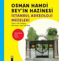 Osman Hamdi Bey'in Hazinesi