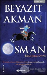 Osman - İkinci Kitap: Savaş
