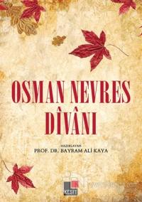 Osman Nevres Divanı