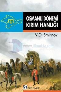 Osmanlı Dönemi Kırım Hanlığı