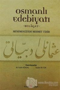 Osmanlı Edebiyatı: Belagat
