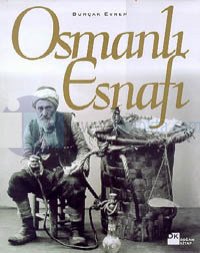 Osmanlı Esnafı