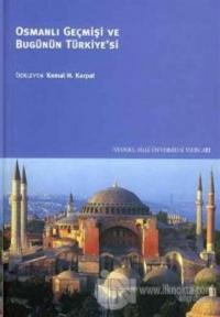 Osmanlı Geçmişi ve Bugünün Türkiye'si