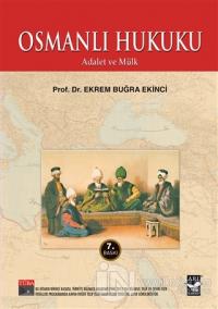 Osmanlı Hukuku