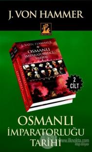 Osmanlı İmparatorluğu Tarihi 2 Kitap Takım