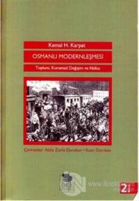 Osmanlı Modernleşmesi