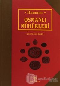 Osmanlı Mühürleri (Ciltli)