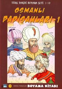 Osmanlı Padişahları 1