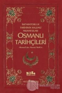 Osmanlı Tarihçileri