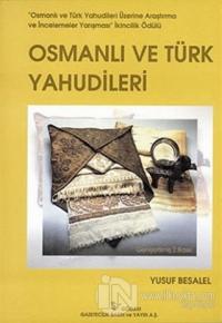 Osmanlı ve Türk Yahudileri