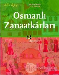 Osmanlı Zanaatkarları