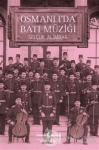 Osmanlı'da Batı Müziği