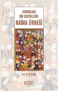 Osmanlıda Din Sosyolojisi: Naima Örneği
