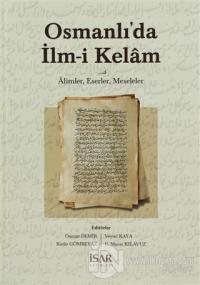 Osmanlı'da İlm-i Kelam (Ciltli)