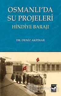 Osmanlı'da Su Projeleri