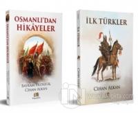 Osmanlıdan Hikayeler - İlk Türkler (2 Kitap Takım)